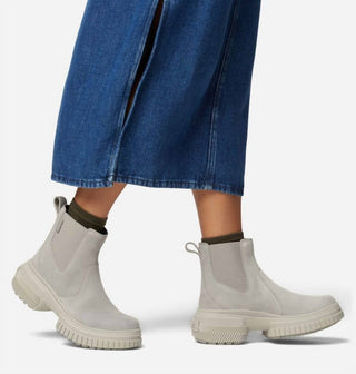 Sorel - Women's Ona Ave Waterproof Chelsea Boot