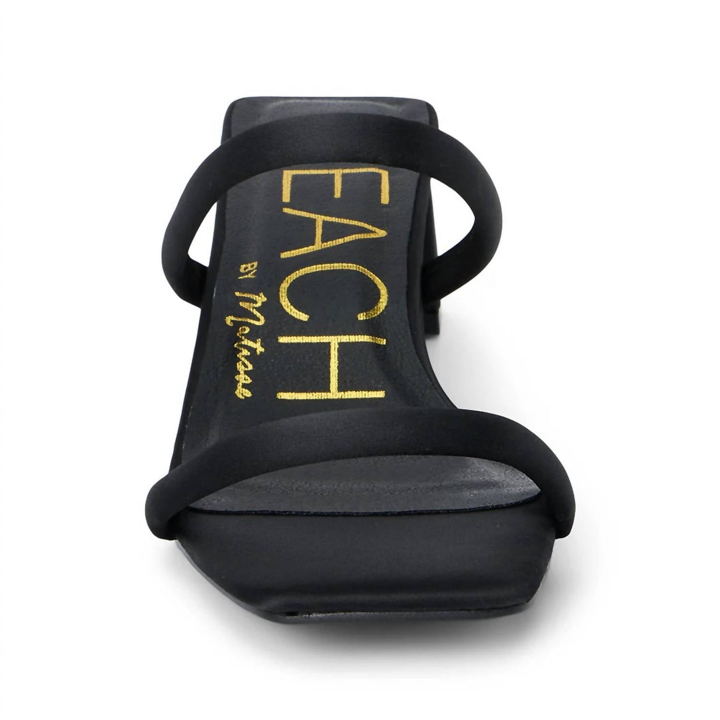 Matisse - Women's Jerry Vegan Sandals