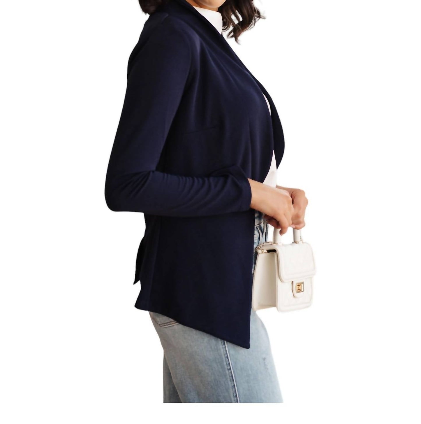 Ninexis - Fitted Blazer