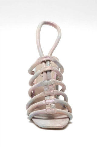 Free People - Colette Cinched Heels