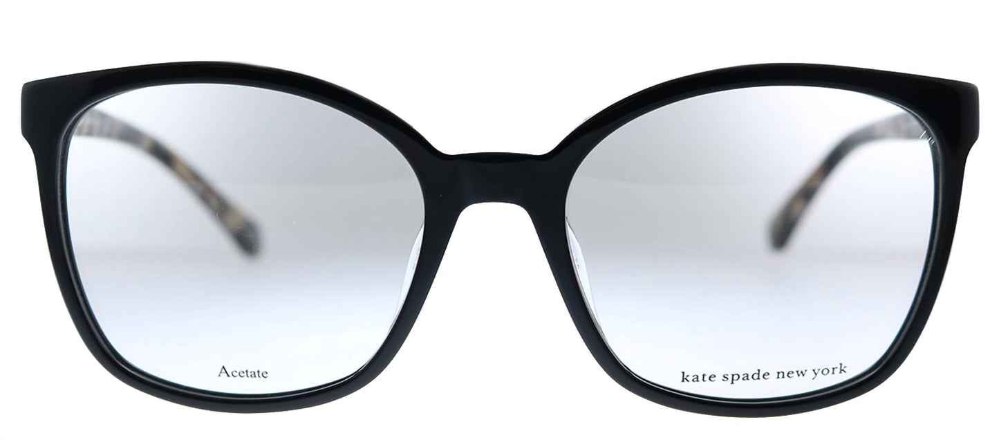 Kate Spade - MACI Square Plastic Eyeglasses
