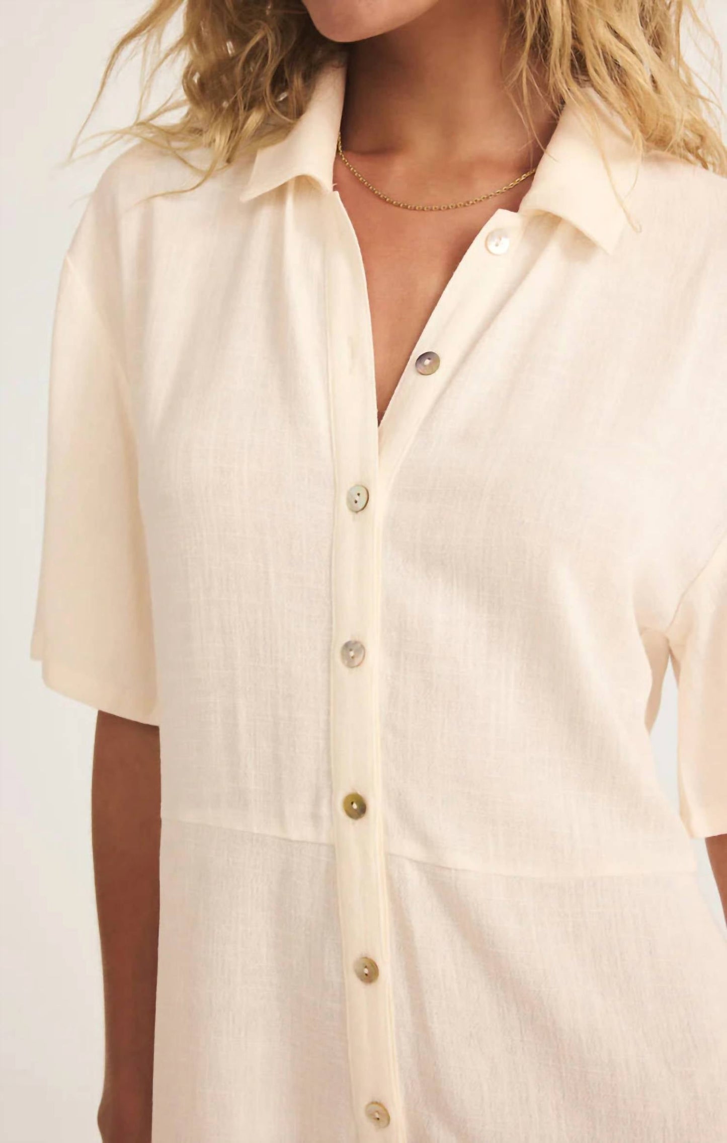 Z Supply - Marcell Romper