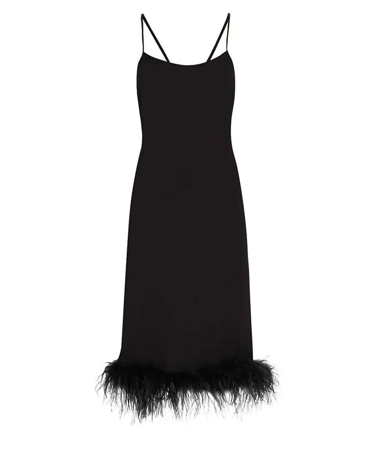 Amanda Uprichard - MARIANNA DRESS