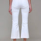 Hidden - Women's Happi Cropped Jeans