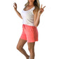 Zenana - Cotton Shorts