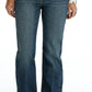 Cruel Girl - Women's Sky-high Rise Skylar Boot-cut Jeans
