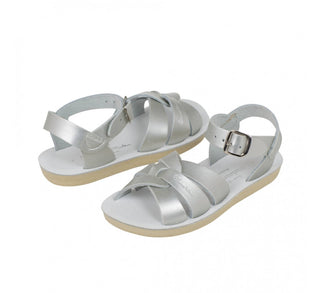 Hoy Shoe Co. - Kid's Swimmer Salt Water Sandals