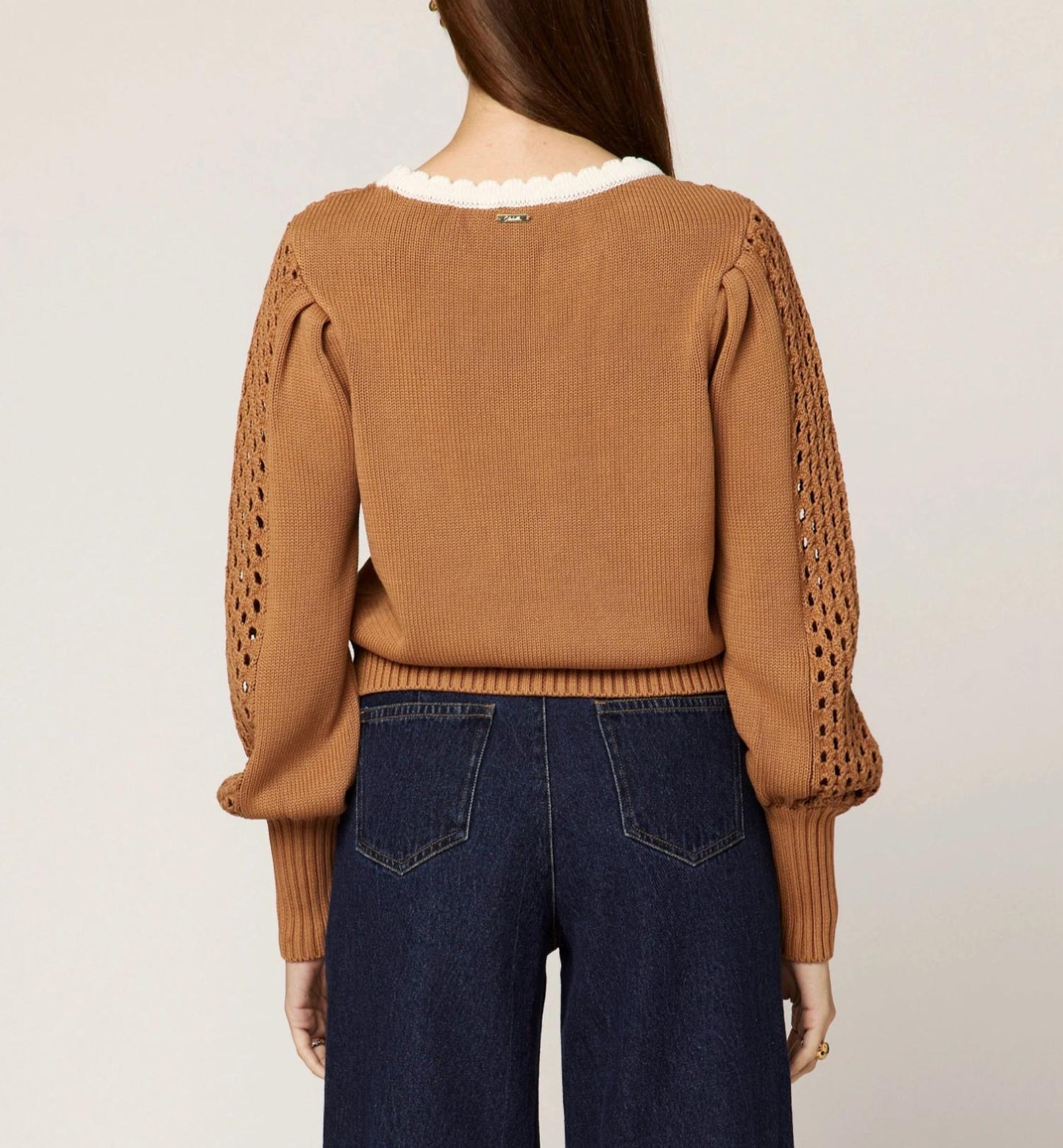 Cleobella - Women's Anwen Sweater