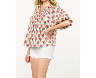 Thml - Willow Blouse