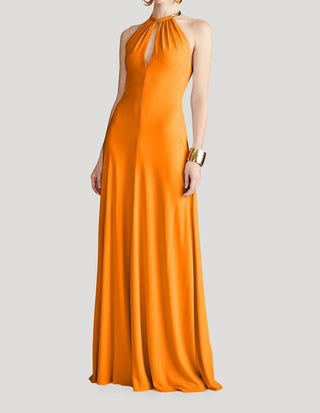 Halston Heritage - Women's Oriana Gown