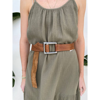 Free People - Rowan Belt