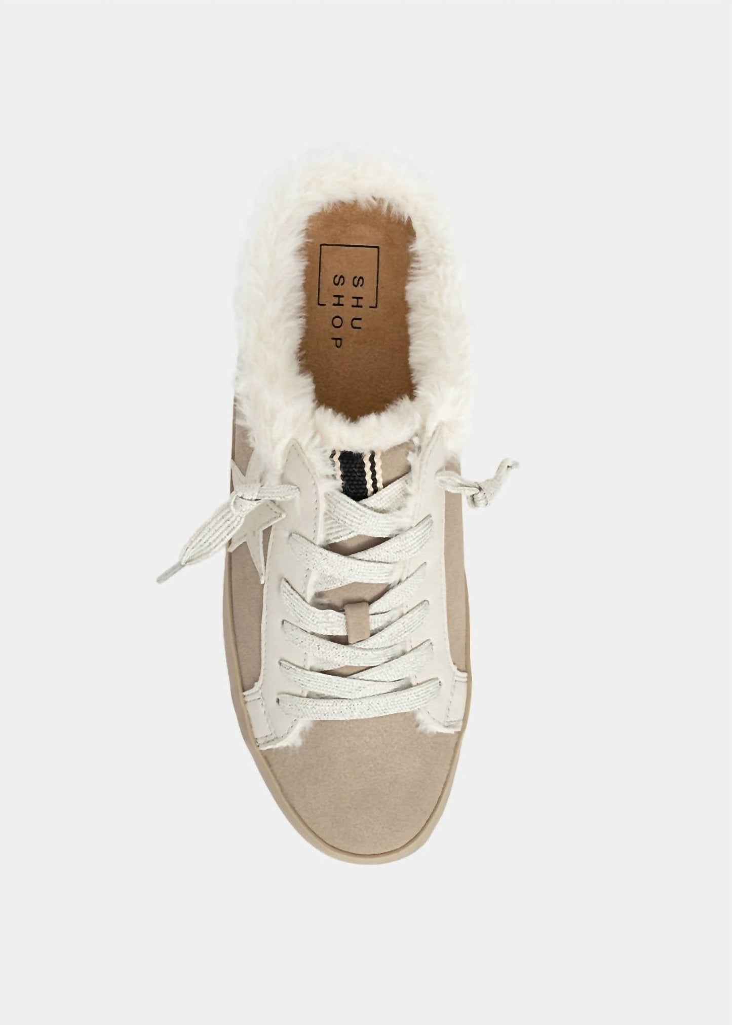 Shu Shop - Women's Pinah Slide On Sneakers