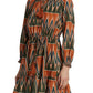 Veronica Beard - DANICA DRESS