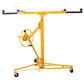Heavy Duty Drywall Lift Panel Hoist with Adjustable Height