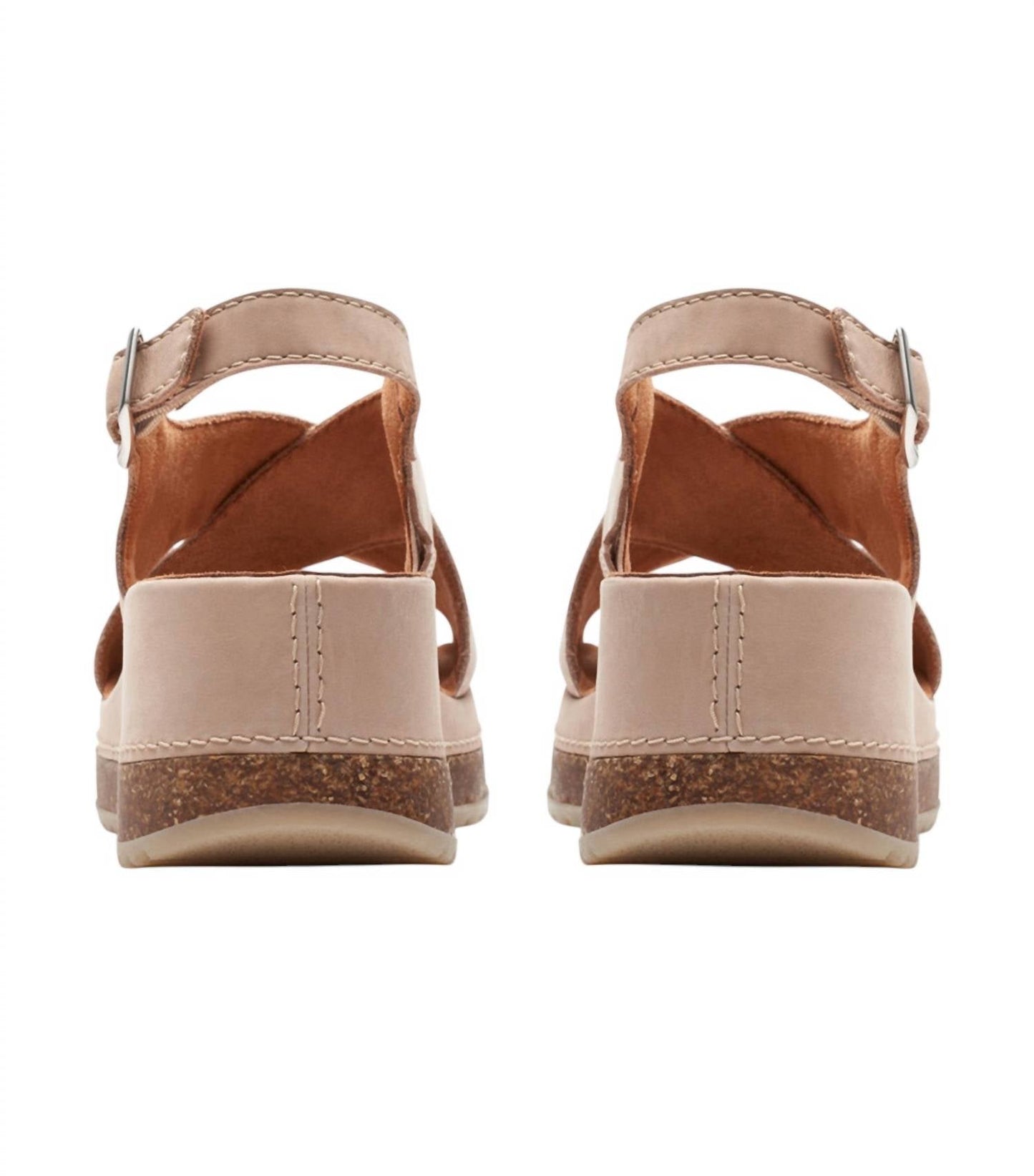 Clarks - Women's Kassanda Step Sandal