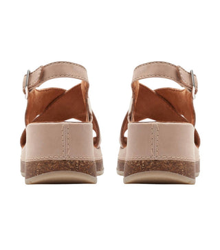 Clarks - Women's Kassanda Step Sandal