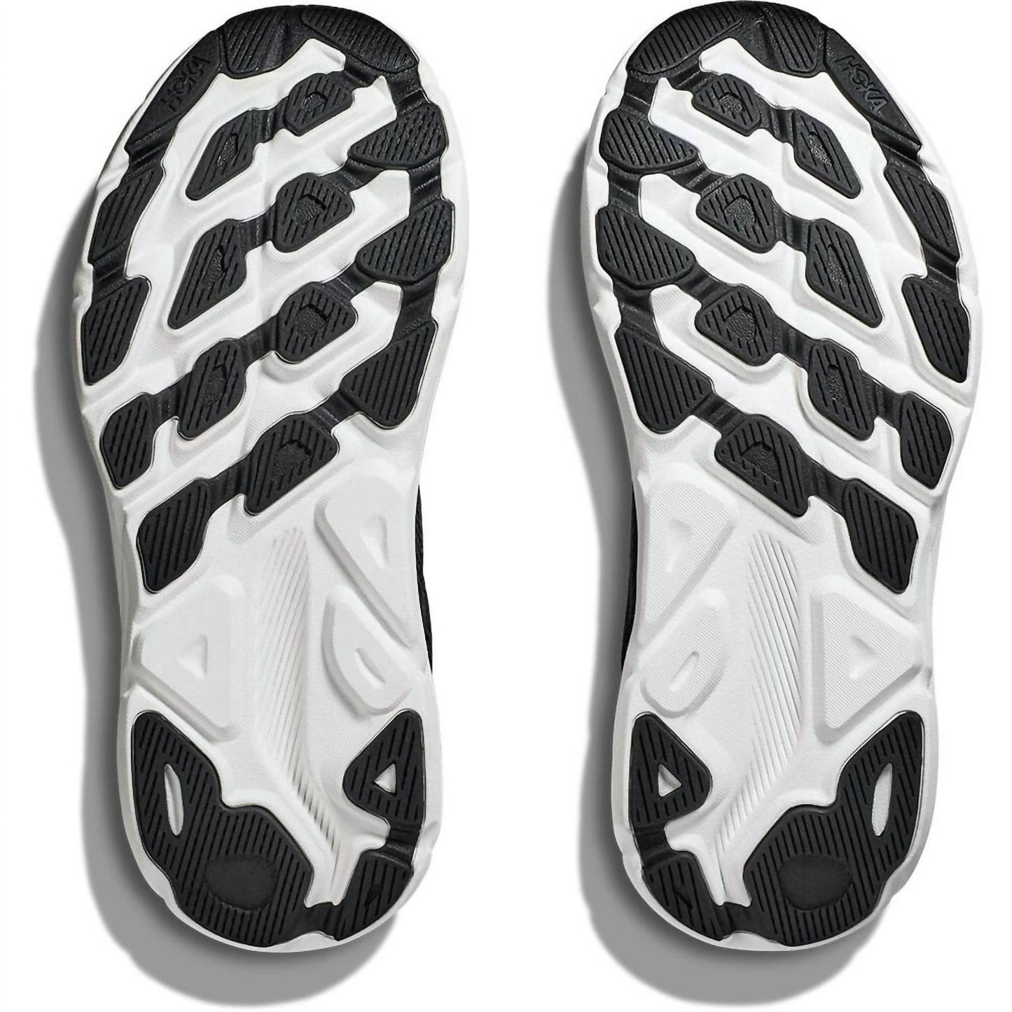 Hoka - Women's Clifton 9 Running Shoes - Wide