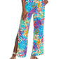 Johnny Was - Split Pant