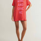 Z Supply - Wine & Dine Night Shirt