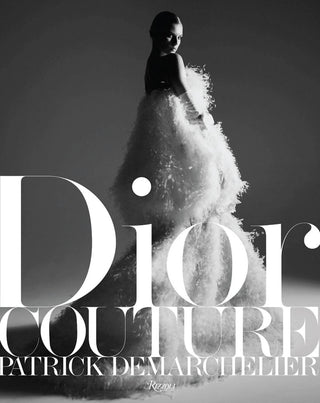 Dior - Couture Book