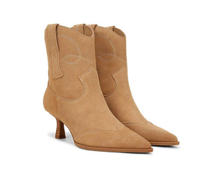 Circus.Ny - Yolanda Kitten Heel Boot