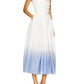 Sau Lee - Henley Dress