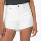Kut From The Kloth - Women's Jane High Rise Short