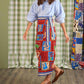 Hunter Bell - Paloma Wrap Skirt