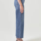 Agolde - Harper High Rise Wide Leg Crop Jeans