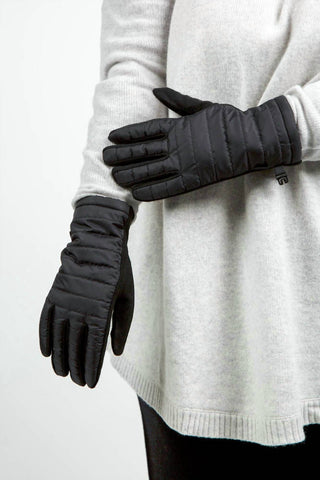 Echo - Quilted Commuter Glove