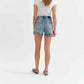Daze - Knockout High Rise Short