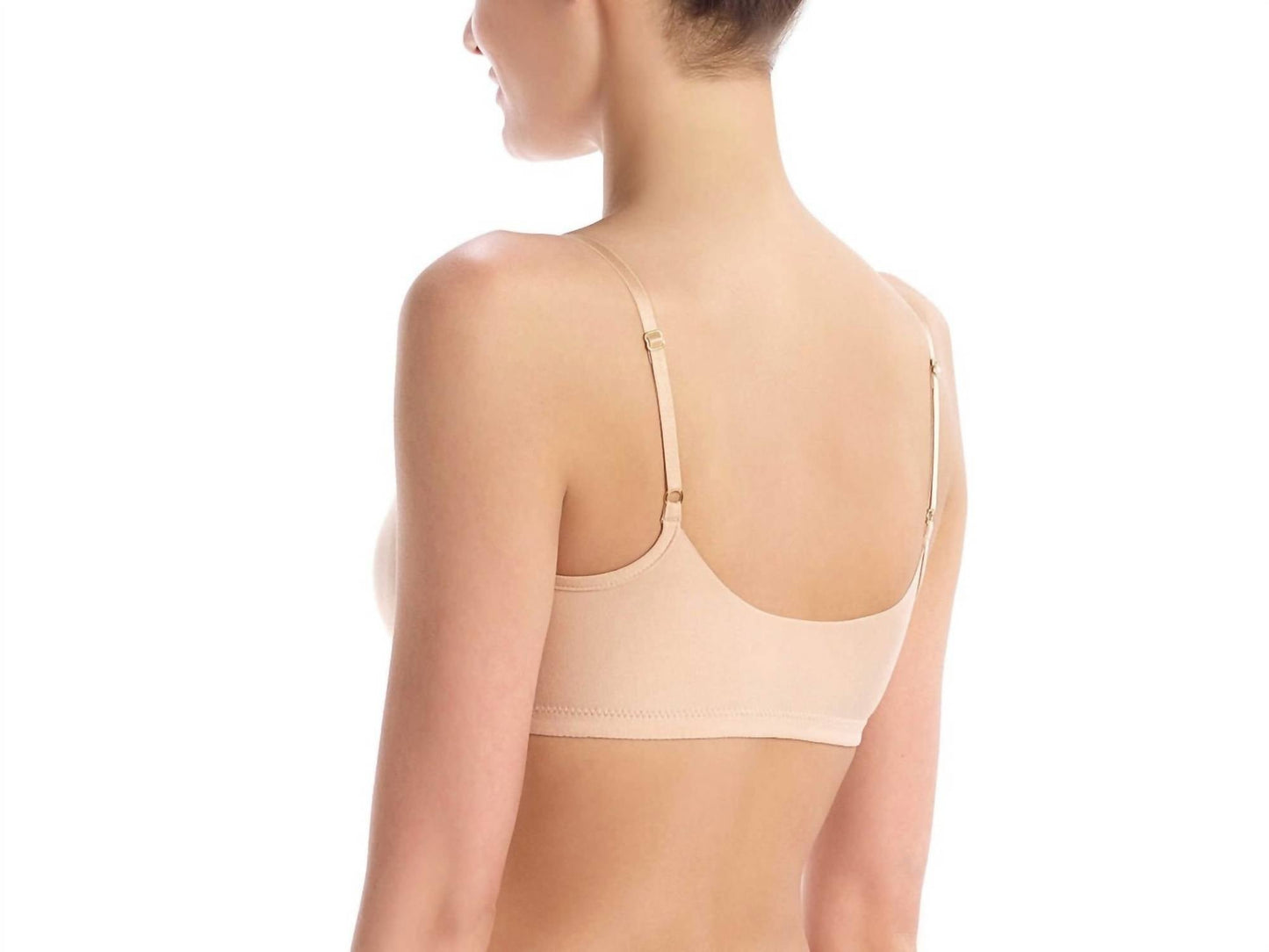 Commando - Butter Bralette