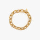Clare V. - Le Link Bracelet
