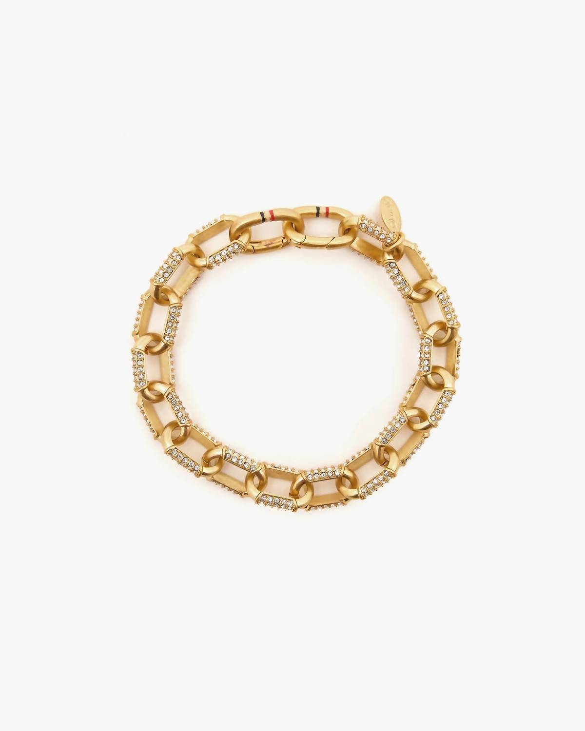 Clare V. - Le Link Bracelet