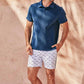 Fair Harbor - Ravello Terry Polo