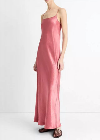 Vince - Bias Slip Maxi Dress