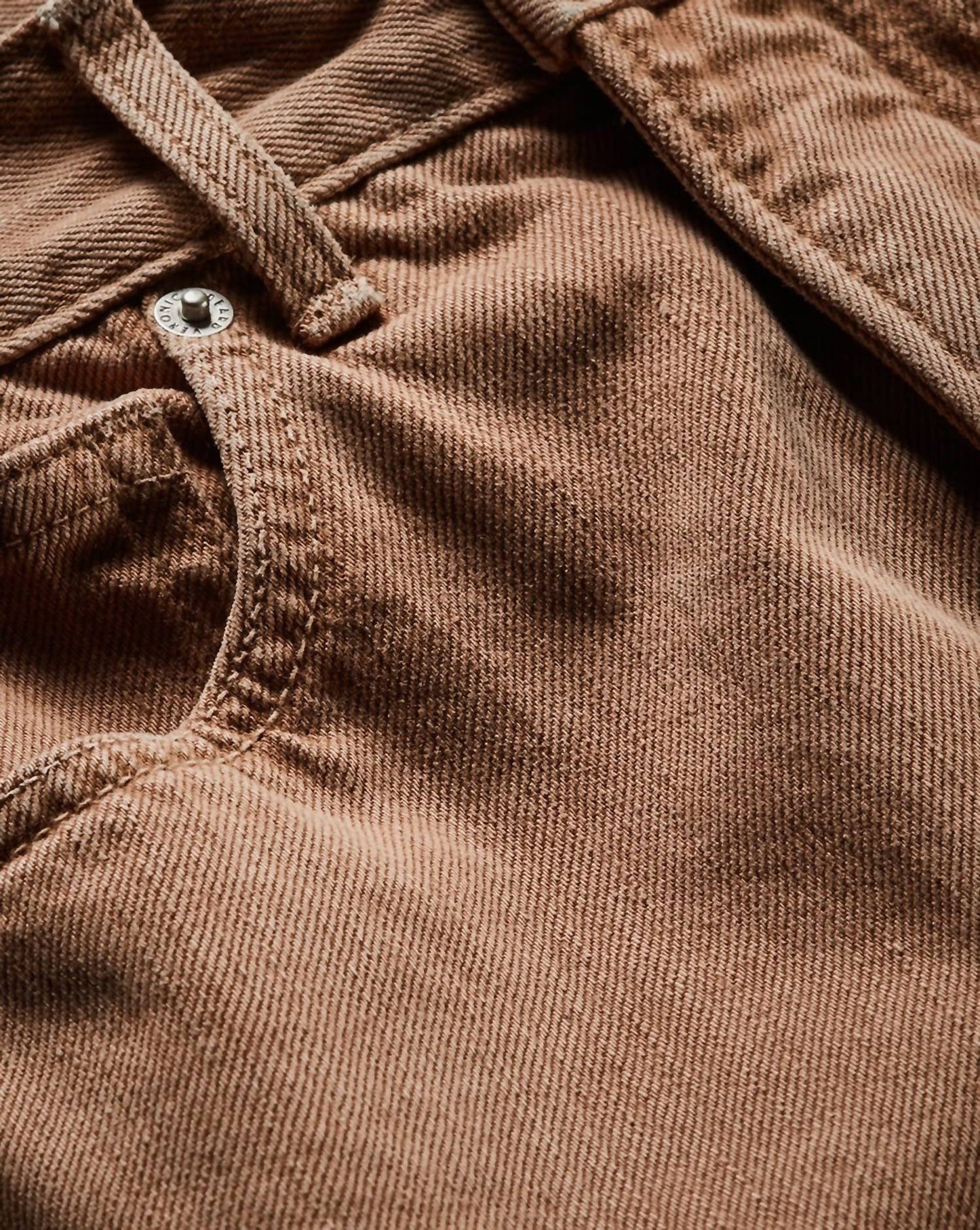 Veronica Beard - TAYLOR WIDE LEG JEAN