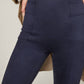 Spanx - Faux Suede Leggings