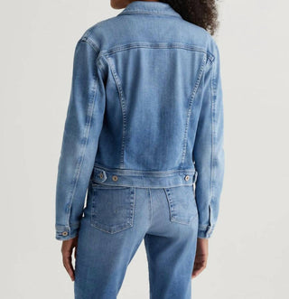 Ag Jeans - Robyn Denim Jacket