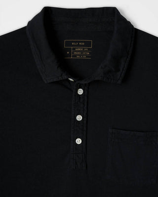 Billy Reid - Men's Pensacola Polo Shirt