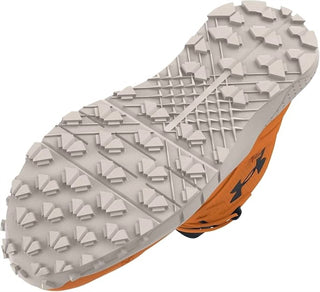 Under Armour - Men's Micro G Valsetz Trek Mid Waterproof Military And Tactical Boot