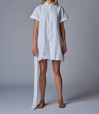 Hevron - Harlow Dress