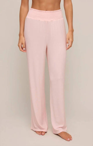 Z Supply - Dawn Lux Rib Pant
