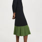 Shoshanna - Pine Knit Dress