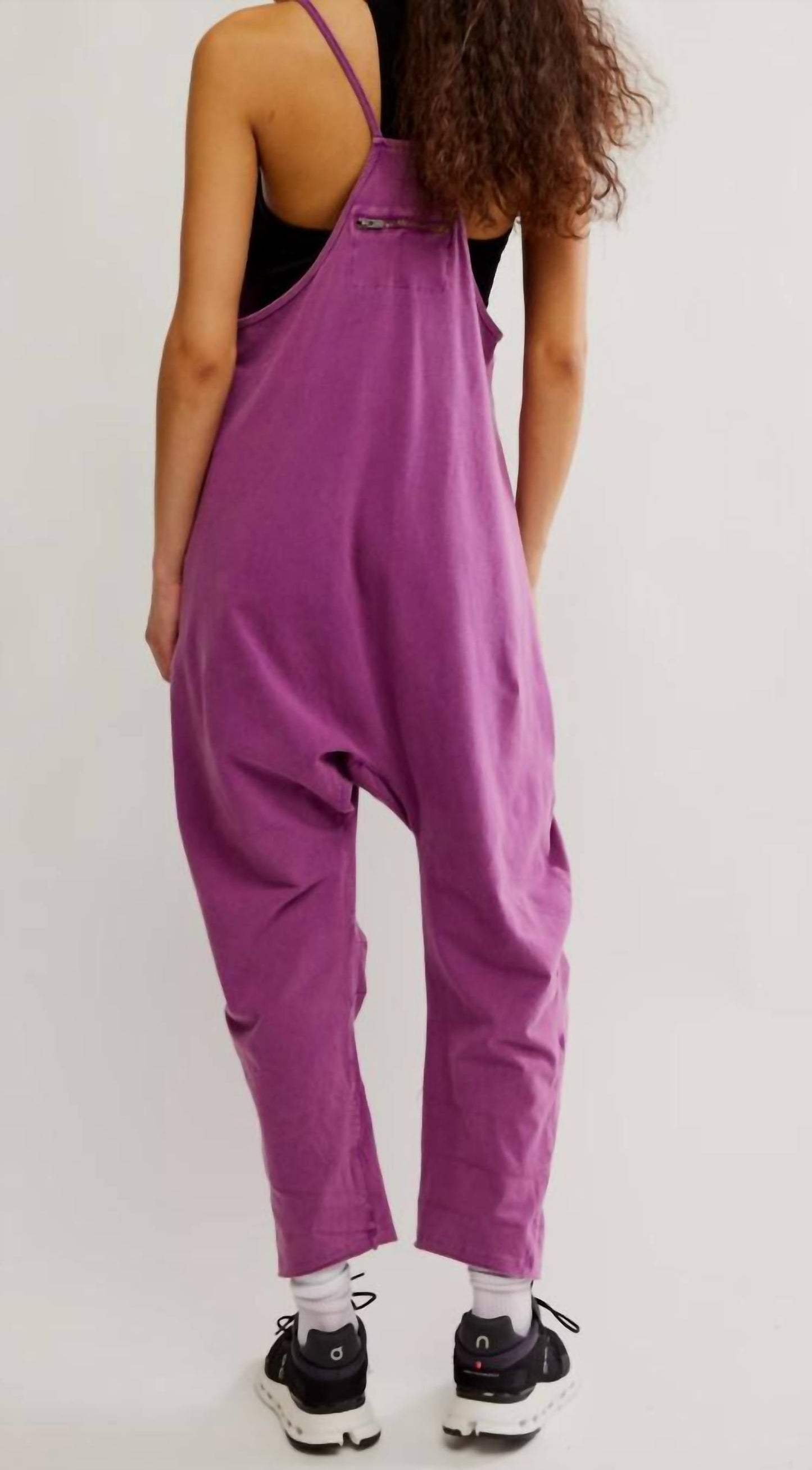 Free People - Deep Hot Shot Onsie