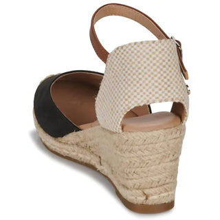 Xti - Women's Wedge Sandals