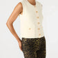 Steve Madden - Aliya Sweater Vest