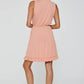 Another Love - Elastic waist dress