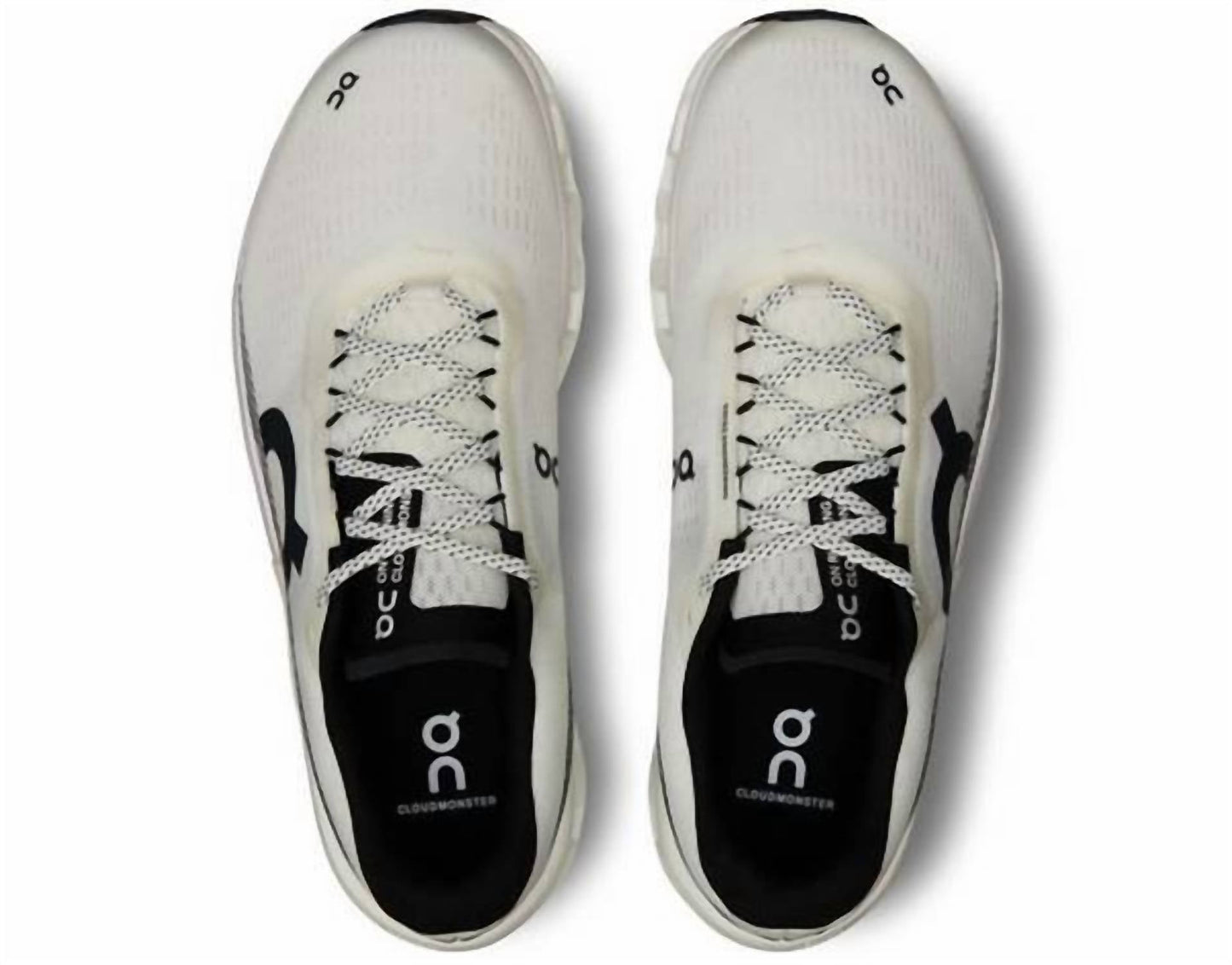 On Running - Women's Cloudmonster 2 Sneaker