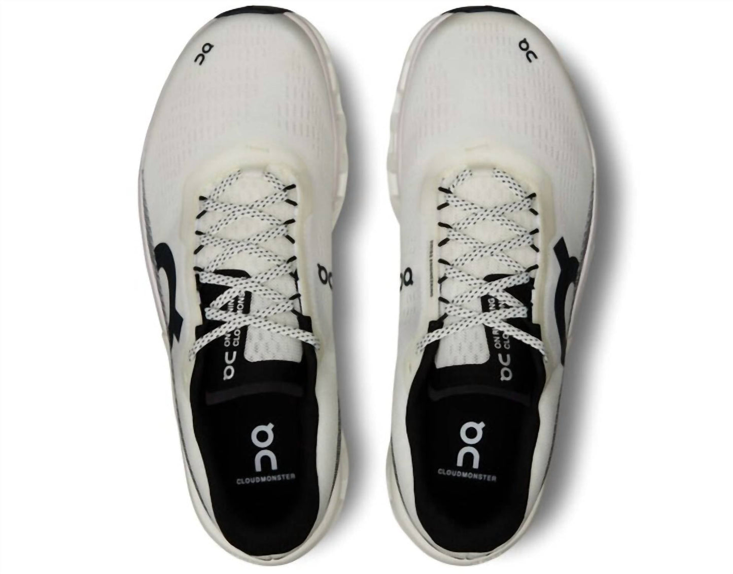 On Running - Men's Cloudmonster 2 Sneaker